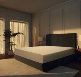 Tempur+Ease+25+Mattress