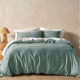 Linen-House-Surf-Wash-Quilt-Cover-Set on sale