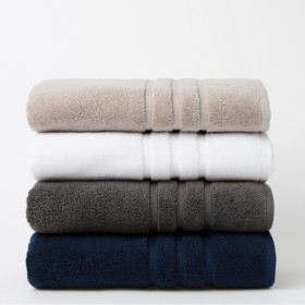 Heritage+Super+Plush+Bath+Towel+Range