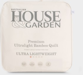 Australian+House+%26amp%3B+Garden+Ultralight+Bamboo+Cotton