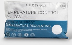 Heritage+Tempature+Control+Pillow
