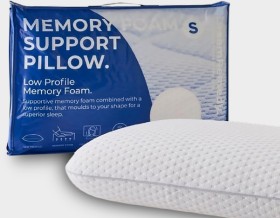 DreamRemedy-Memory-Support-Pillow on sale