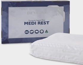 Dentons+Medi+Rest+Pillow