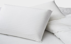 Dunlopillo-Luxurious-Latex-High-Profile-Medium-Feel-Pillow on sale
