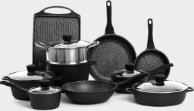 The+Cooks+Collective+Classic+10pc+Cookware+Set