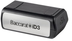 The-Custom-Chef-Baccarat-iD3-Rolling-Knife-Sharpener on sale