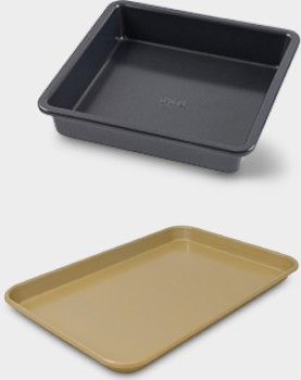 40-off-Bakers-Secret-KitchenAid-Mastercraft-The-Cooks-Collective-and-GreenPan-Bakeware on sale