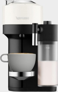 Nespresso-by-DeLonghi-Vertuo-Lattissima-White on sale