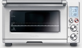 Breville+The+Smart+Oven+Pro+-+Brushed+Stainless+Steel