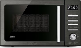 Breville-The-Easy-Wave-25L-Inverter-Microwave-Stainless-Steel on sale