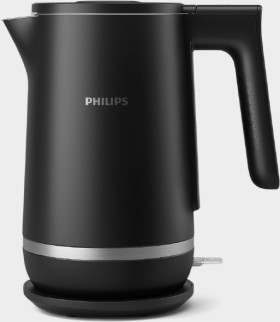 Philips+5000+Series+Kettle+-+Black