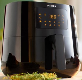 Ninja-Essential-Digital-Airfryer-Black on sale