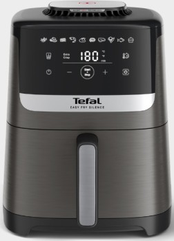 Tefal+Easy+Fry+Silence+Essential+5L+Airfryer