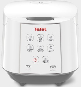 Tefal+Easy+Rice+%26amp%3B+Slow+Cooker+-+White