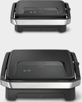 Tefal+Inicio+Compact+Sandwich+Press+2+Slice+or+Inicio+Sandwich+Press+4+Slice