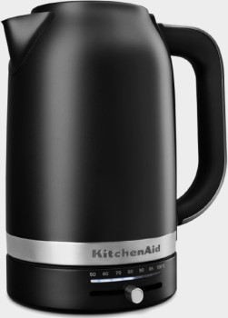 KitchenAid+Electric+Kettle+1.7L+-+Matte+Black