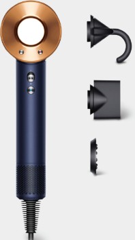 Dyson+Supersonic+Hair+Dryer+-+Prussian+Blue