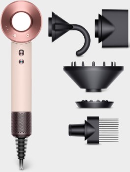 Dyson-Supersonic-Nural-Ceramic-PinkRose-Gold on sale
