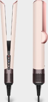 Dyson+Airstrait+Straightener+-+Ceramic+Pink%2FRose+Gold