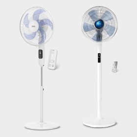 Tefal+Turbo+Silence+Eco+Fan+or+Turbo+Silence+Extreme%2B+Fan+-+White