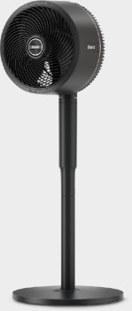 Shark-FlexBreeze-Fan-With-Misting-Attachment-Dark-Grey on sale