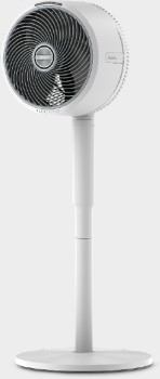 Shark+FlexBreeze+Fan+With+Misting+Attachment+-+White