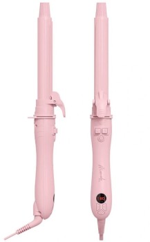 Mermade-Hair-Spin-Styler-25mm-Pink on sale