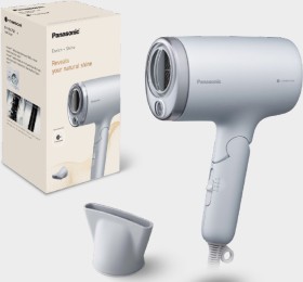 Panasonic-Nanoe-Hair-Dryer-Foldable-Silver on sale