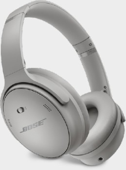 Bose+QuietComfort+Headphones+-+Moonlight+Grey