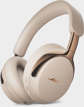 Bose-QuietComfort-Ultra-Headphones-2nd-Gen-Driftwood-Sand on sale