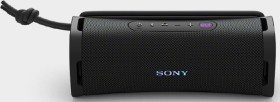 Sony-Wireless-Speaker-Black on sale