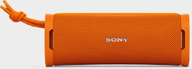 Sony-Wireless-Speaker-Orange on sale