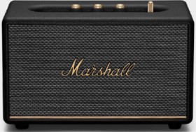 Marshall-Acton-III-Speaker-Black on sale