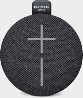 UE-Miniroll-Black on sale