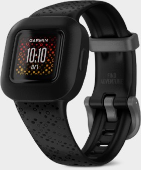 Garmin-Vivofit-Jr-3-Black on sale