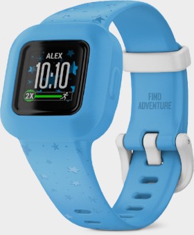 Garmin-Vivofit-Jr-3-Blue on sale