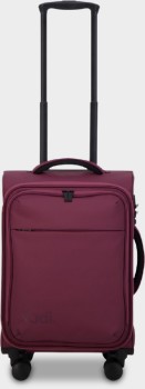 Kadi+Cloud+Carry-On+-+Plum