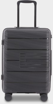 Monsac+Atmosphere+55cm+Hardside+Suitcase+-+Black