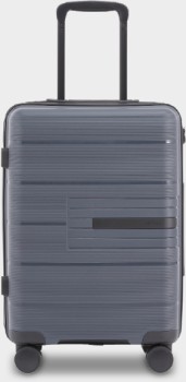 Monsac+Atmosphere+55cm+Hardside+Suitcase+-+Navy