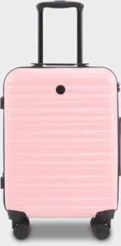 Monsac-M-By-Monsac-Hue-57cm-Hardside-Suicase-Pink on sale