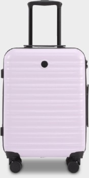 Monsac-M-By-Monsac-Hue-57cm-Hardside-Suicase-Purple on sale