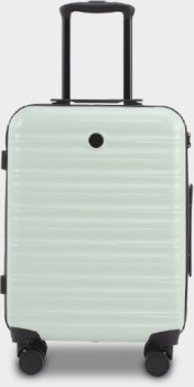 Monsac+M+By+Monsac+Hue+57cm+Hardside+Suicase+-+Green