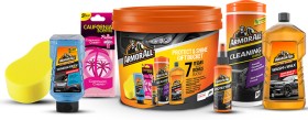 Armor-All-Protect-Shine-Gift-Bucket on sale