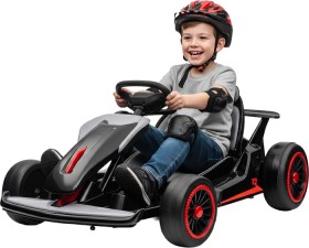 24V-Rechargeable-Kids-Ride-on-Drifting-Kart on sale