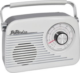 Retro+Radio