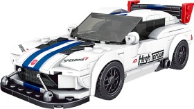 Building+Blocks+Model+Car+Viper