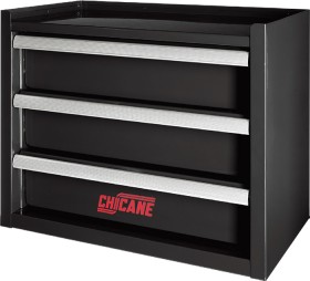 Chicane-Mini-Desktop-Tool-Box-Three-Drawer on sale