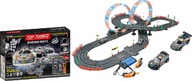 Streetwize-Slot-Car-Racing-Set on sale