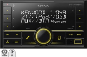 Kenwood-2DIN-Digital-Media-Bluetooth-Receiver on sale