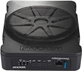 Kicker-10-Powered-Subwoofer on sale